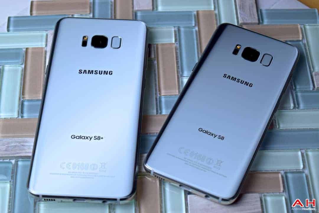 Galaxy S8 Android Oreo Update To Commence In Late February
