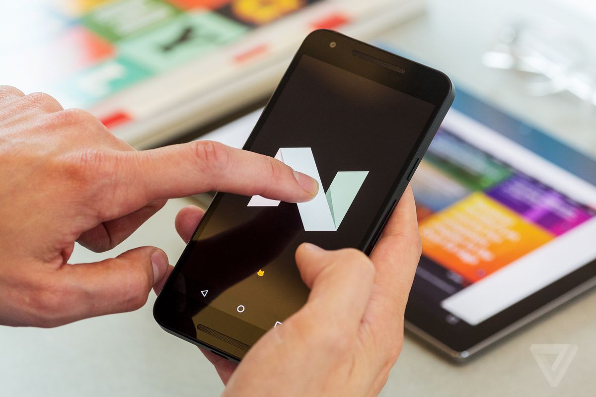 Android Nougat is officially the most-used version of Android